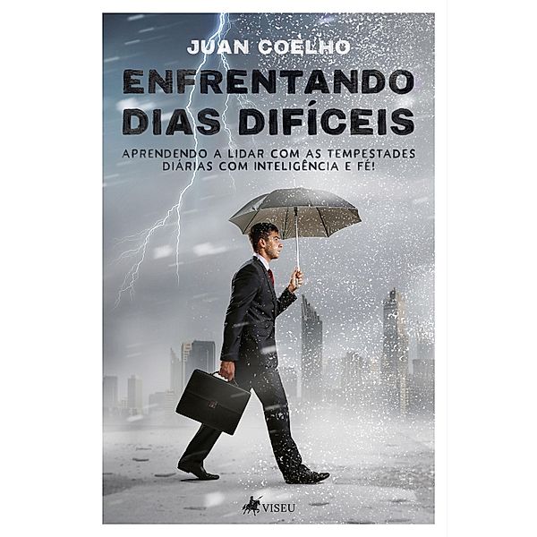 Enfrentando dias difíceis, Juan Coelho