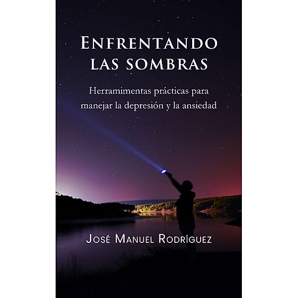 Enfrentando las sombras, Jose Manuel Rodriguez