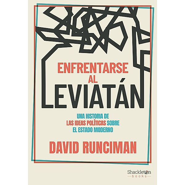 Enfrentarse al Leviatán / Pensamiento, David Runciman