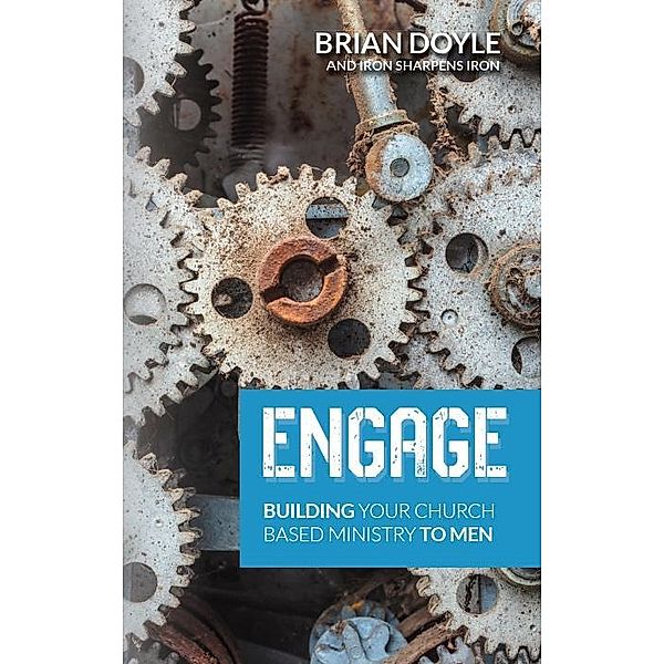 Engage, Brian Doyle