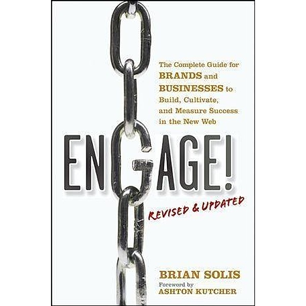 Engage!, Brian Solis