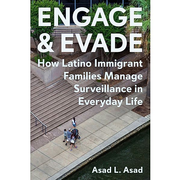 Engage and Evade, Asad L. Asad