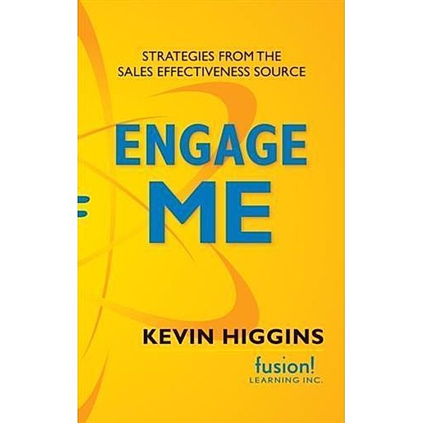 Engage Me, Kevin Higgins