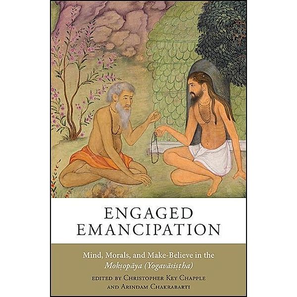 Engaged Emancipation