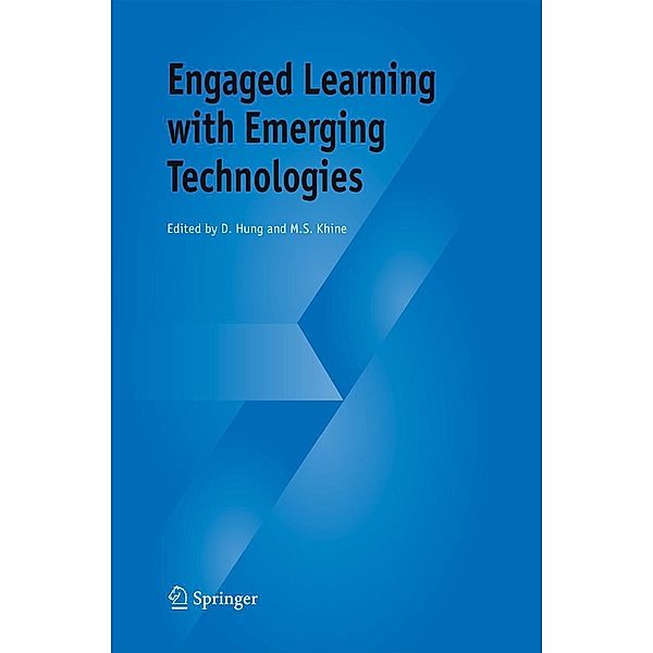 Engaged Learning with Emerging Technologies