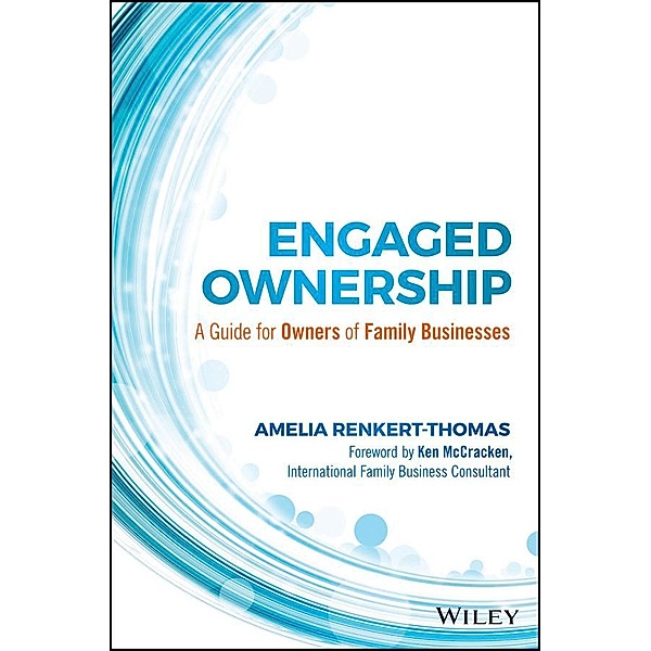 Engaged Ownership, Amelia Renkert-Thomas