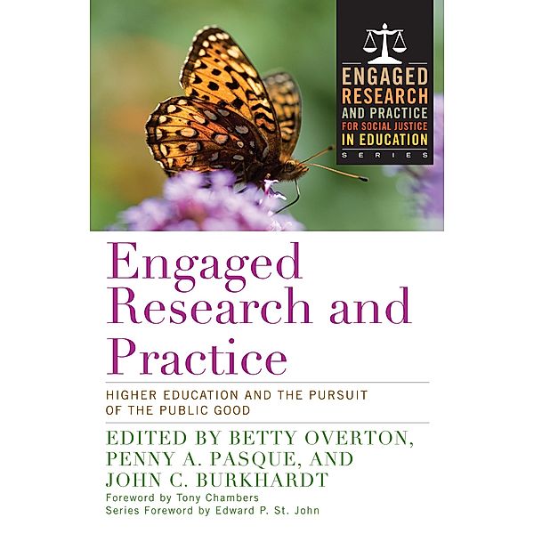 Engaged Research and Practice