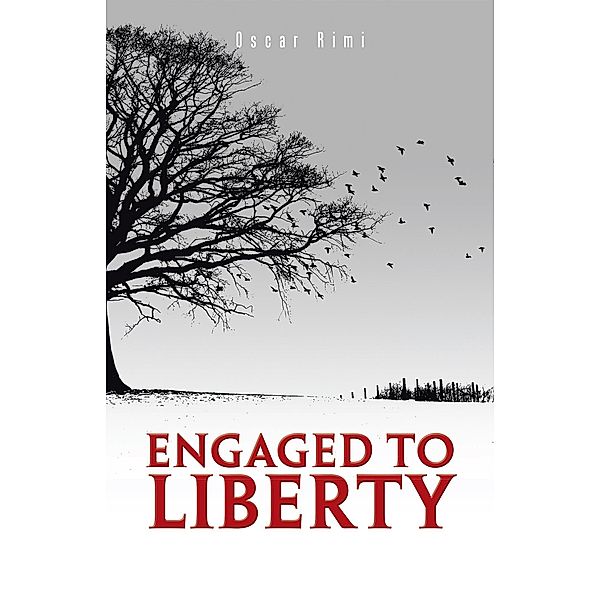 Engaged to Liberty, Oscar Rimi