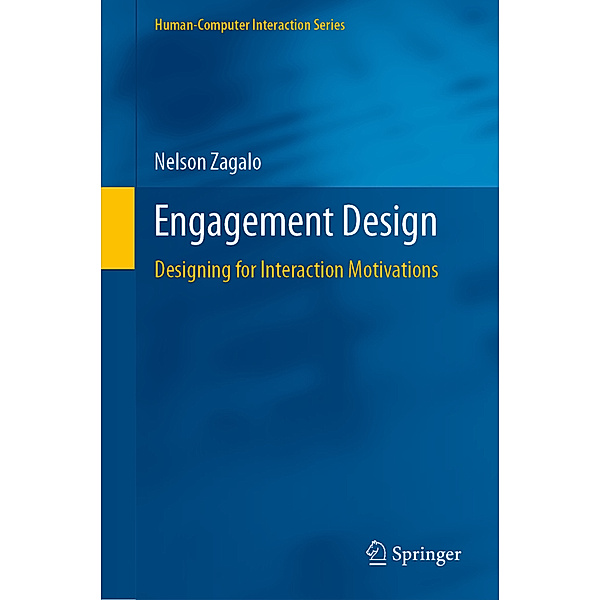 Engagement Design, Nelson Zagalo