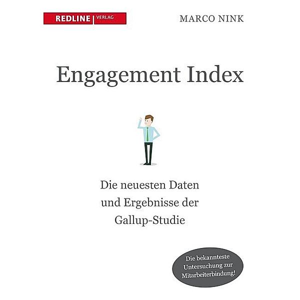 Engagement Index, Marco Nink