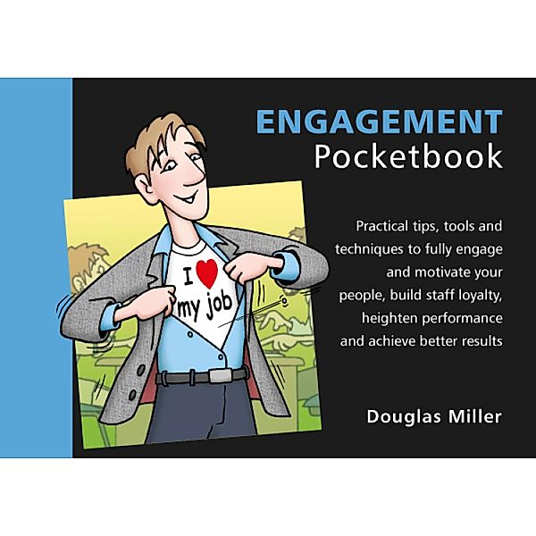 Engagement / Management Pocketbooks Bd.92, Doug Miller