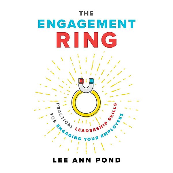 Engagement Ring, Lee Ann Pond