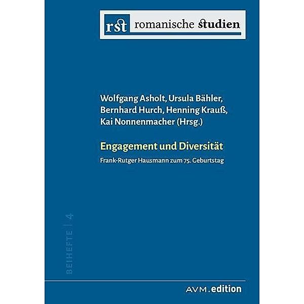 Engagement und Diversität