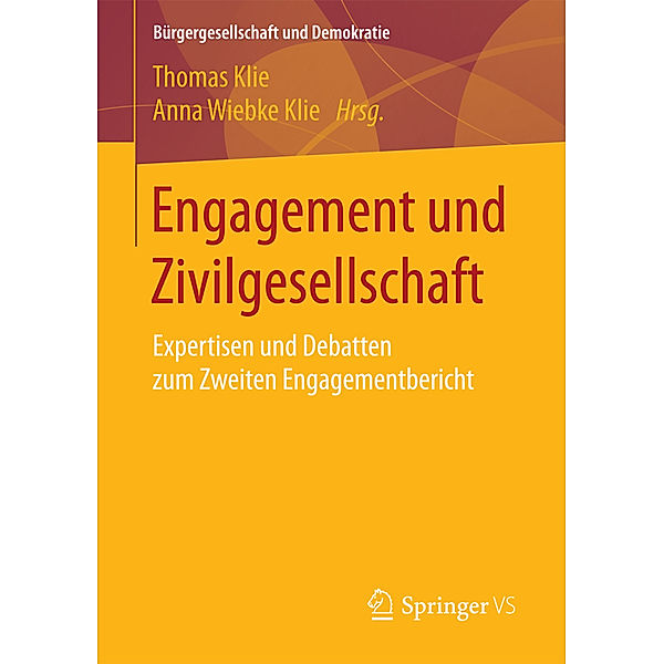 Engagement und Zivilgesellschaft