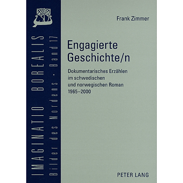Engagierte Geschichte/n, Frank Zimmer