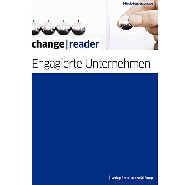 Engagierte Unternehmen / change reader