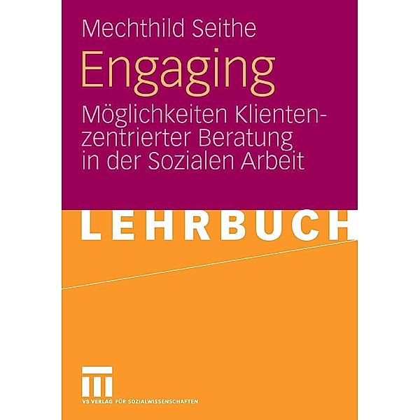 Engaging, Mechthild Seithe