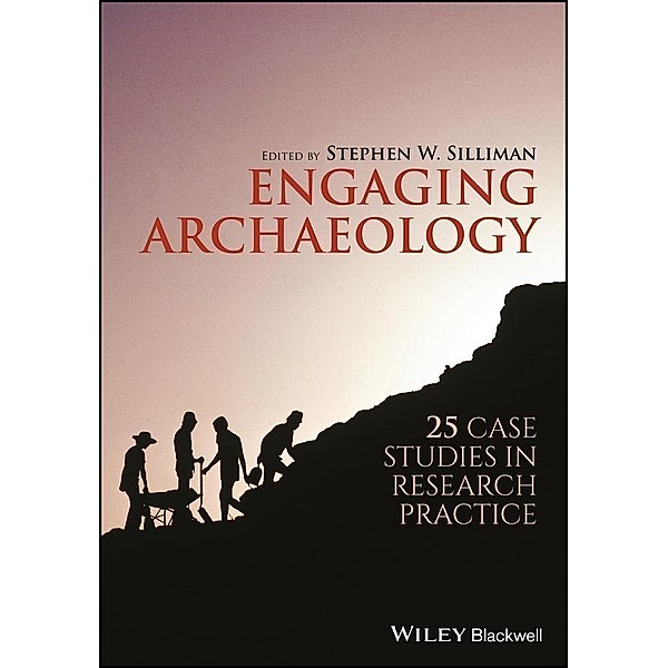 Engaging Archaeology