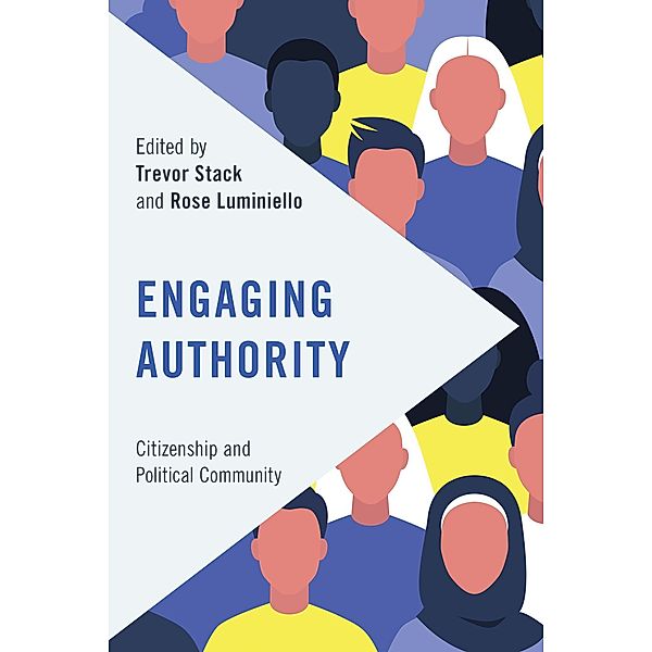 Engaging Authority / Frontiers of the Political: Doing International Politics
