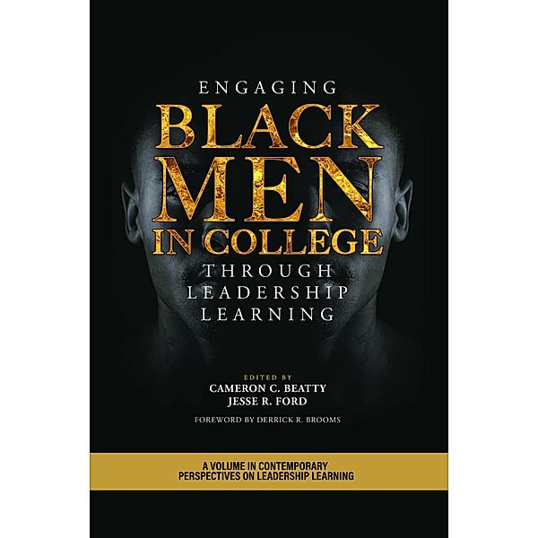 Engaging Black Men in College Through Leadership Learning