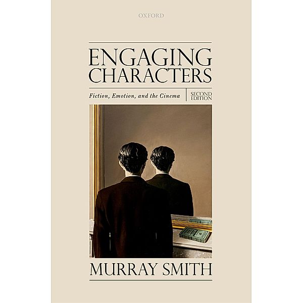 Engaging Characters, Murray Smith