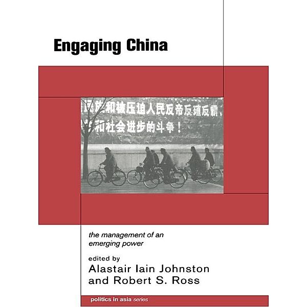 Engaging China