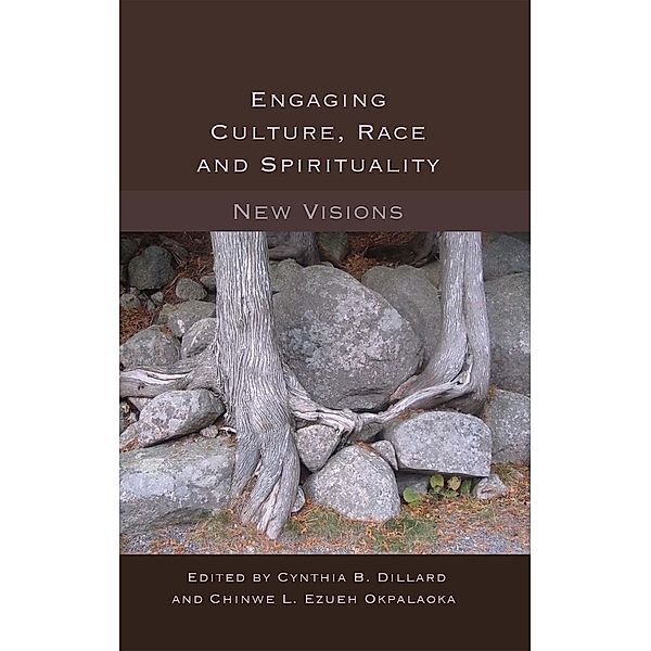 Engaging Culture, Race and Spirituality