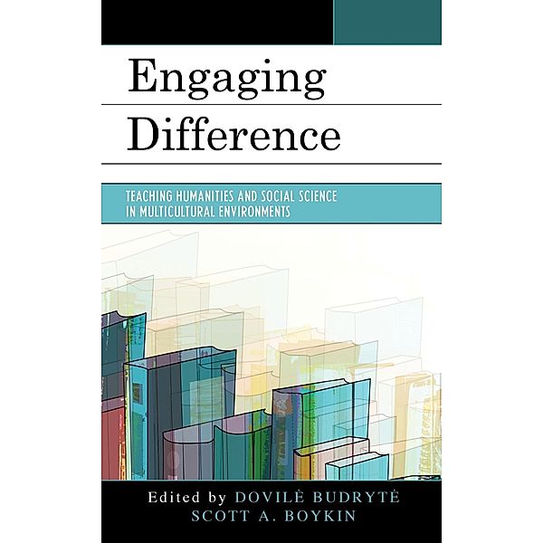 Engaging Difference