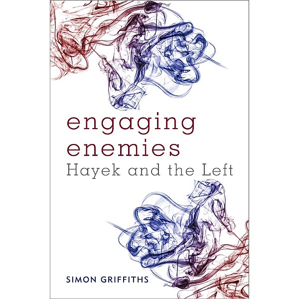 Engaging Enemies, Simon Griffiths