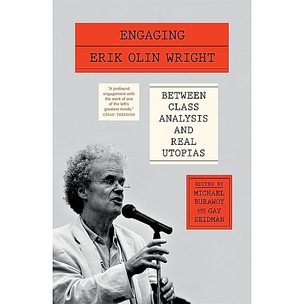 Engaging Erik Olin Wright
