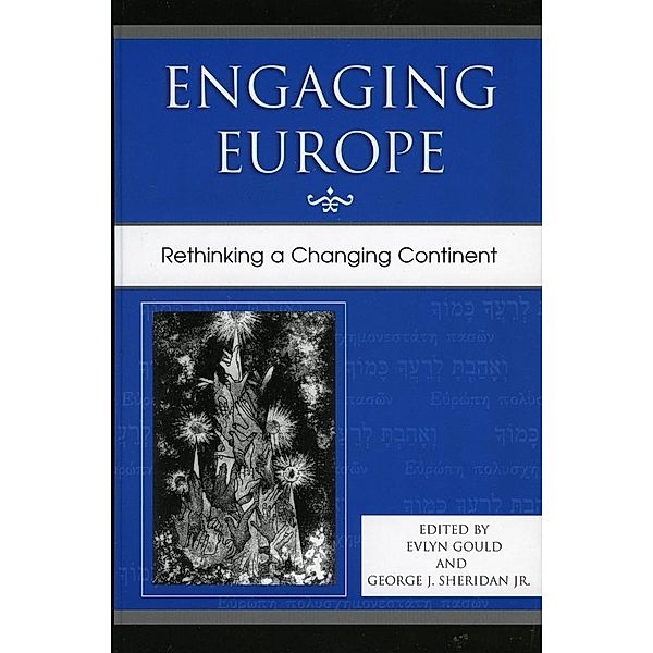 Engaging Europe