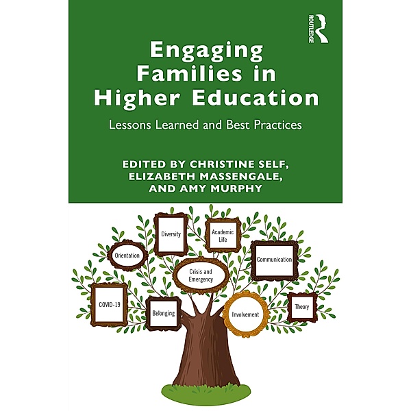 Engaging Families in Higher Education