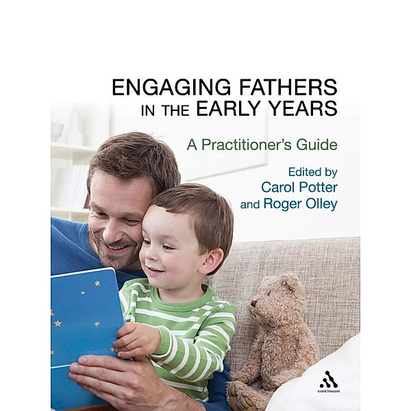 Engaging Fathers in the Early Years