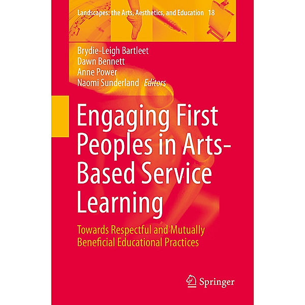 Engaging First Peoples in Arts-Based Service Learning