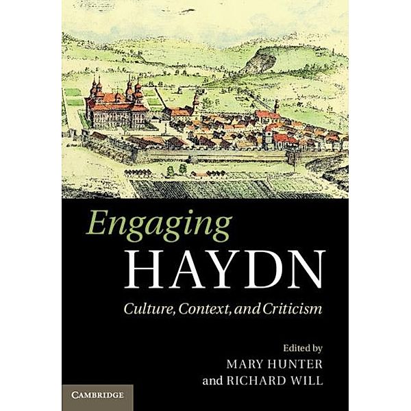 Engaging Haydn