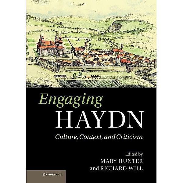 Engaging Haydn