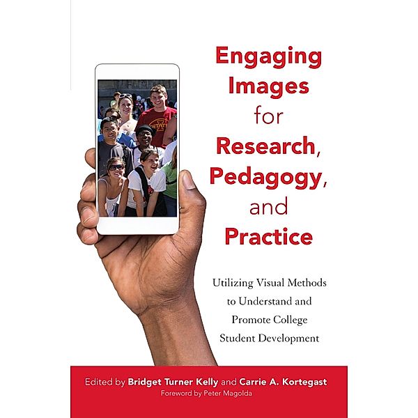 Engaging Images for Research, Pedagogy, and Practice