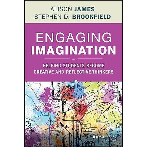 Engaging Imagination, Alison James, Stephen D. Brookfield