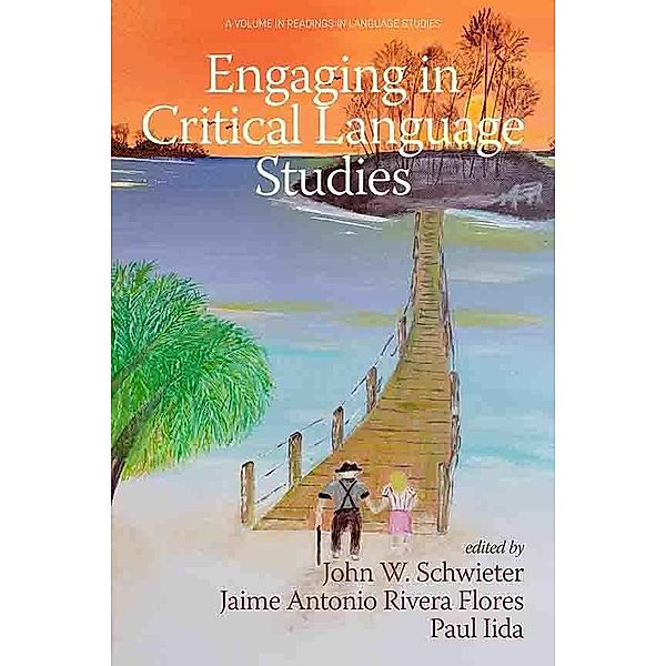 Engaging in Critical Language Studies