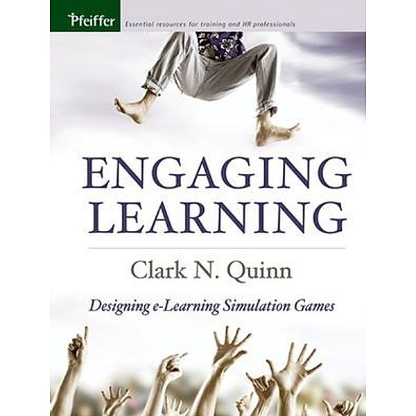 Engaging Learning, Clark N. Quinn