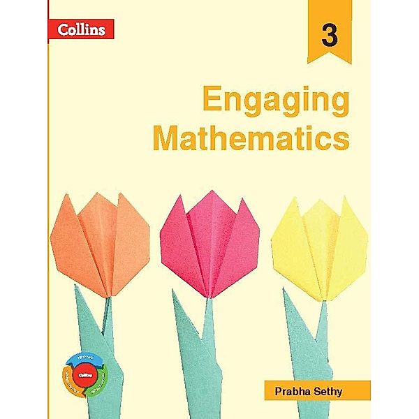 Engaging Mathematics Cb 3 (19-20) / HarperCollins, NO AUTHOR