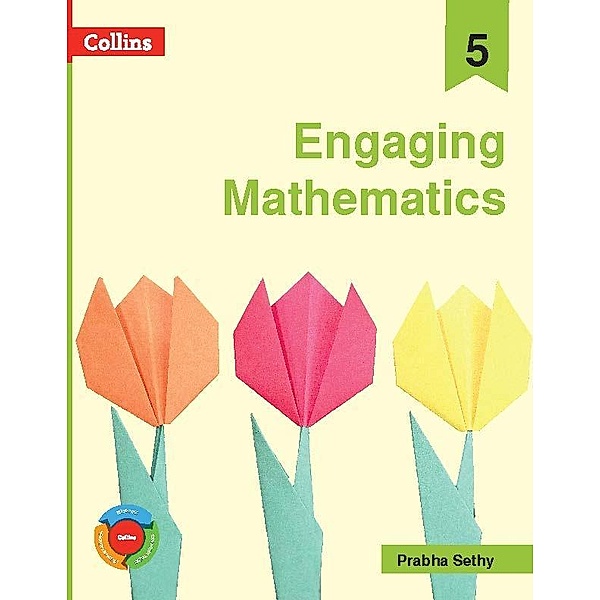 Engaging Mathematics Cb 5 (19-20) / HarperCollins, NO AUTHOR