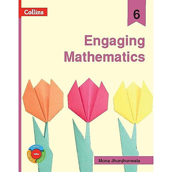 Engaging Mathematics Cb 6 (19-20) / HarperCollins, NO AUTHOR