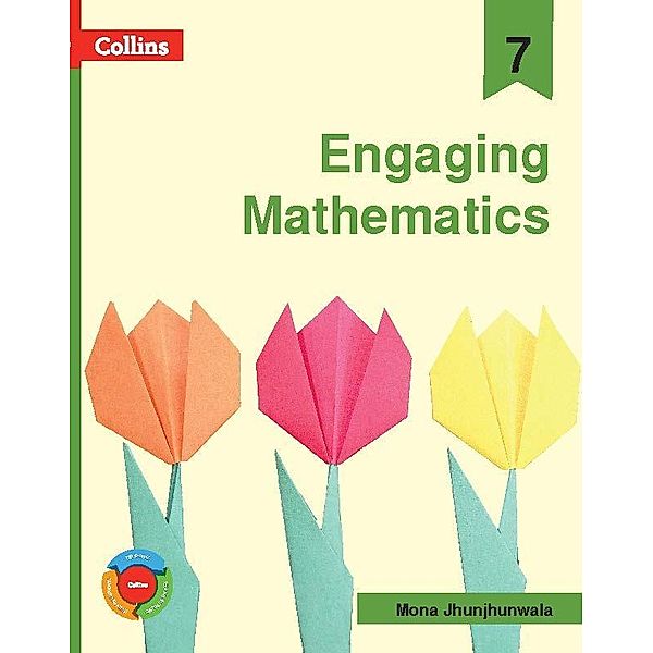 Engaging Mathematics Cb 7 (19-20) / HarperCollins, NO AUTHOR