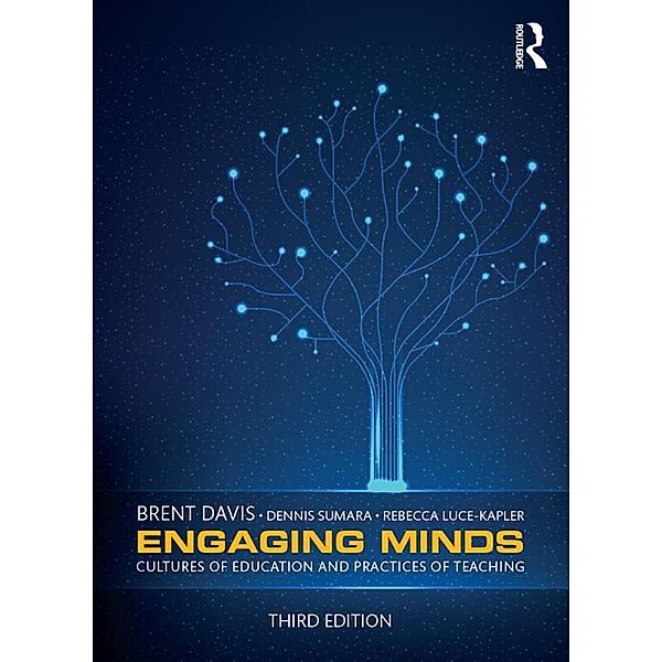 Engaging Minds, Brent Davis, Dennis Sumara, Rebecca Luce-Kapler