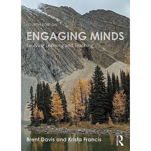 Engaging Minds, Brent Davis, Krista Francis