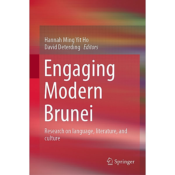 Engaging Modern Brunei