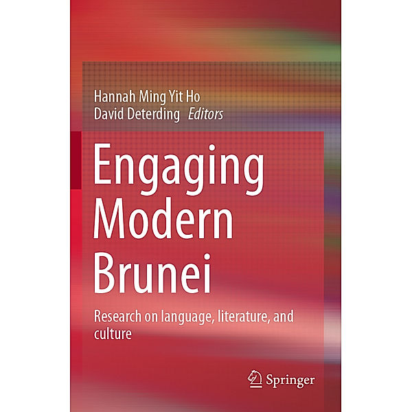 Engaging Modern Brunei