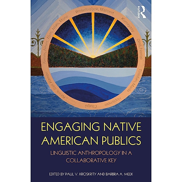 Engaging Native American Publics
