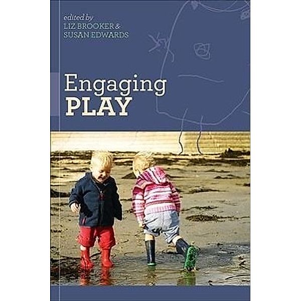 Engaging Play, Liz Brooker, Suzy Edwards